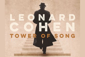 Leonard Cohen tribute