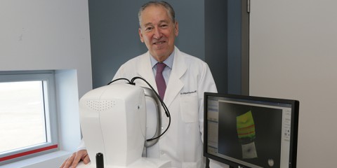 Dr. Miguel Burnier