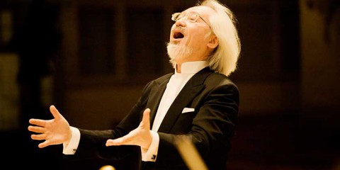 Bach and Mozart - Masaaki Suzuki