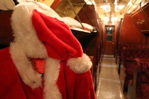 Railway Christmas