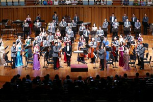 China National Symphony