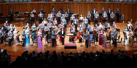 China National Symphony
