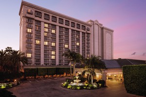 Marina del Rey Ritz-Carlton