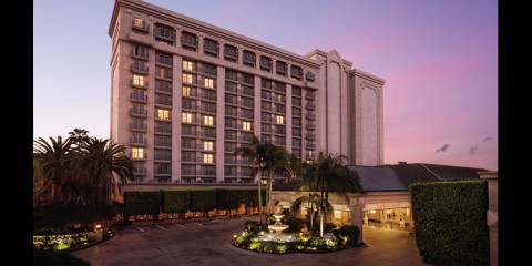 Marina del Rey Ritz-Carlton