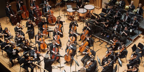 McGill Symphony Orchestra
