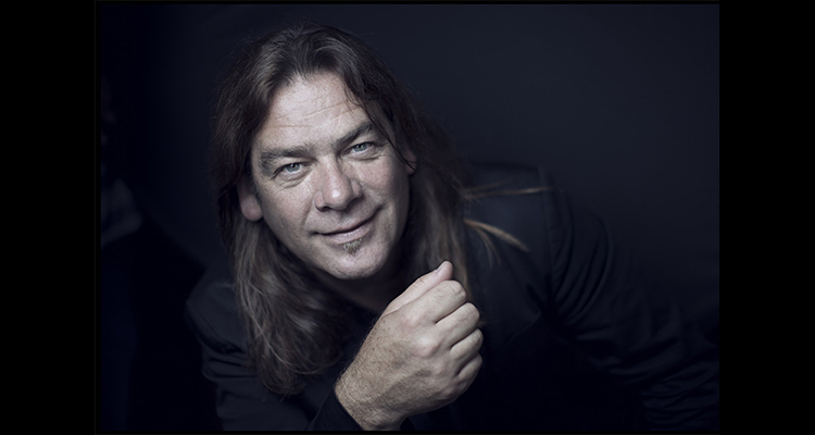 Alan Doyle – co-founder of Great Big Sea launches So Let’s Go – his second solo album