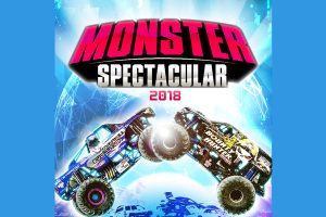 Monster Spectacular 2018