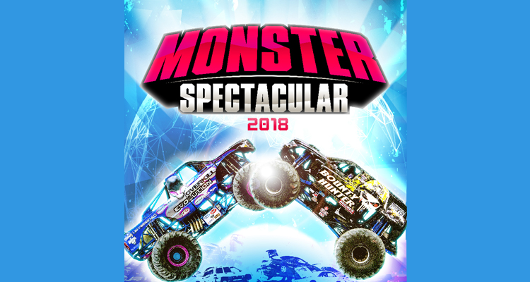 Monster Spectacular 2018