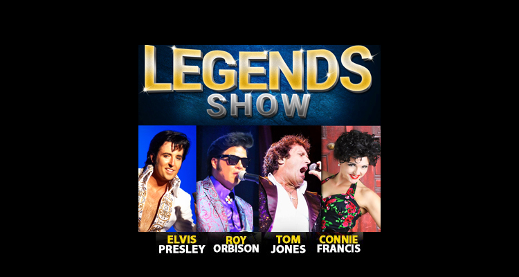 Legends Show