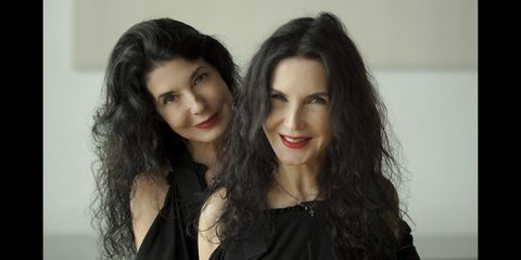 Katia & Marielle Labèque