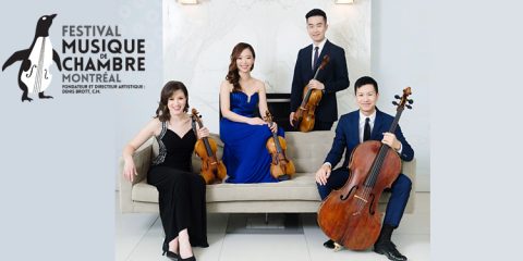 Chamber Music Festival