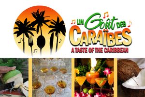 Taste of the Caribbean