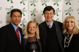 Rosa Shields Unites Montreal’s Transplant Community at Celebration of Life Event