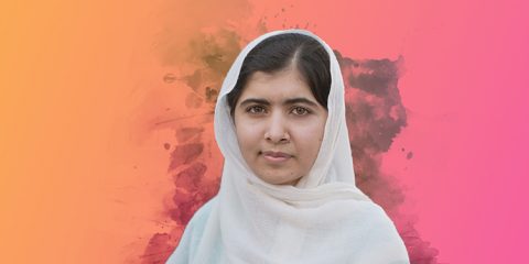 Malala Yousafzai - Influence MTL