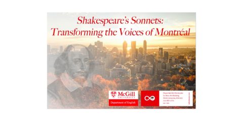 Shakespeare’s Sonnets