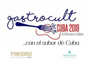 GASTROCULT Cuba