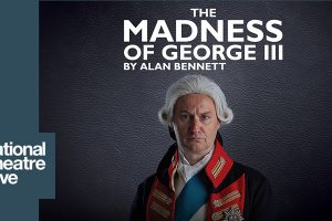 Madness of George III
