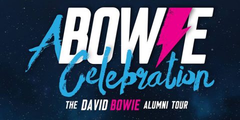 Bowie Celebration