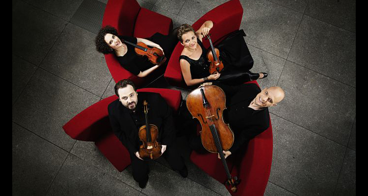 Artemis Quartett