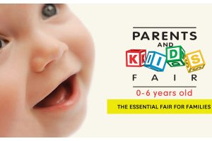 Parents and Kids Fair
