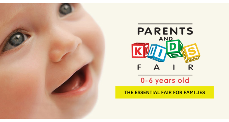 Parents and Kids Fair