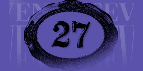 Twenty-Seven