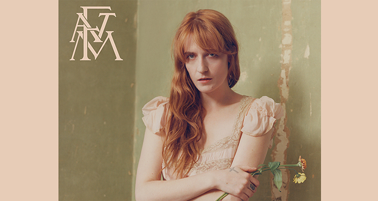 Florence + The Machine