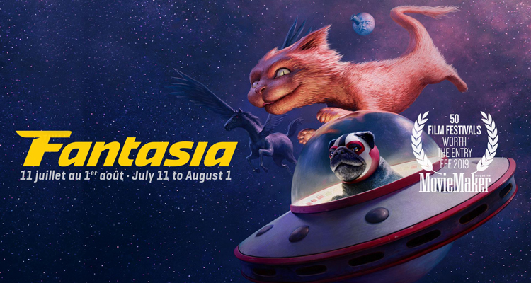 Fantasia International Film Festival