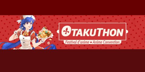 Otakuthon Manga Festival