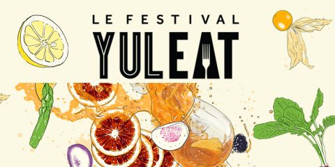 YUL EAT Festival