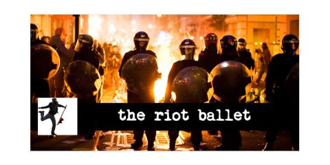 Riot Ballet