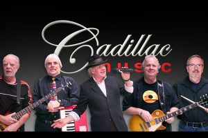 Cadillac Music