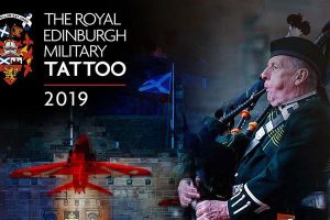 Royal Edinburgh Military Tattoo