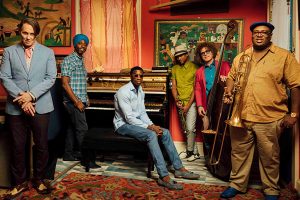 A Tuba to Cuba: Preservation Hall Jazz Band