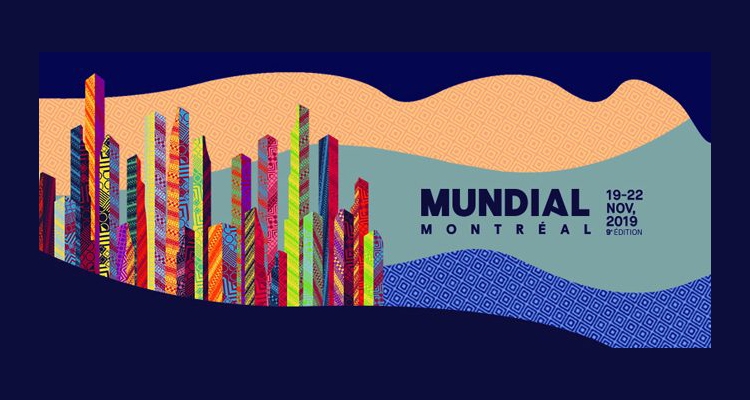 Mundial Montreal