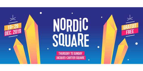 Nordic Square