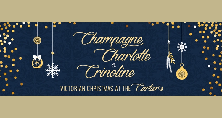 A Victorian Christmas - weekends until December 29, 2019 - The Montrealer