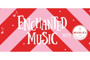 Enchanted Music