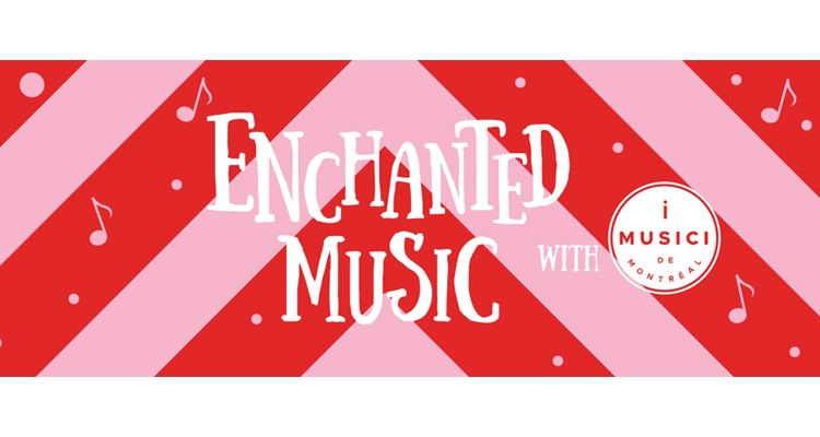 Enchanted Music