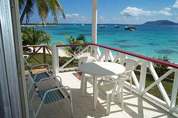 Ferryboat Inn Anguilla
