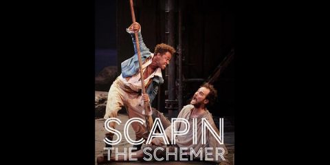 Scapin the Schemer