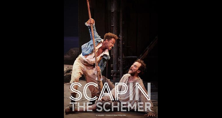 Scapin the Schemer