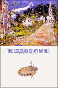 Colours of my Father