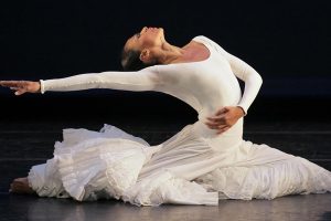 Alvin Ailey American Dance Theater presents Cry