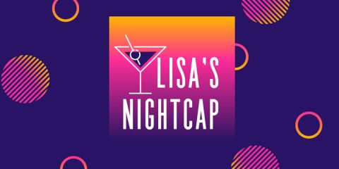 Lisa's Nightcap