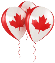 Canada Day Mtl 2020