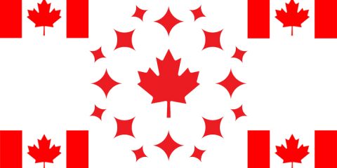 Canada Day Mtl 2020