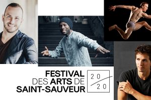 Festival des Arts de Saint-Sauveur