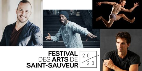 Festival des Arts de Saint-Sauveur