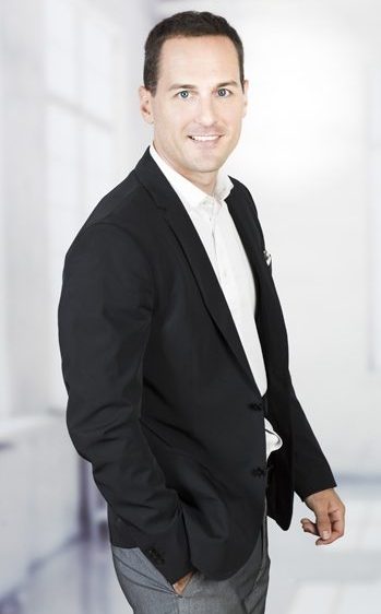 Marc Lefort is the Engel & Völkers Vice President
